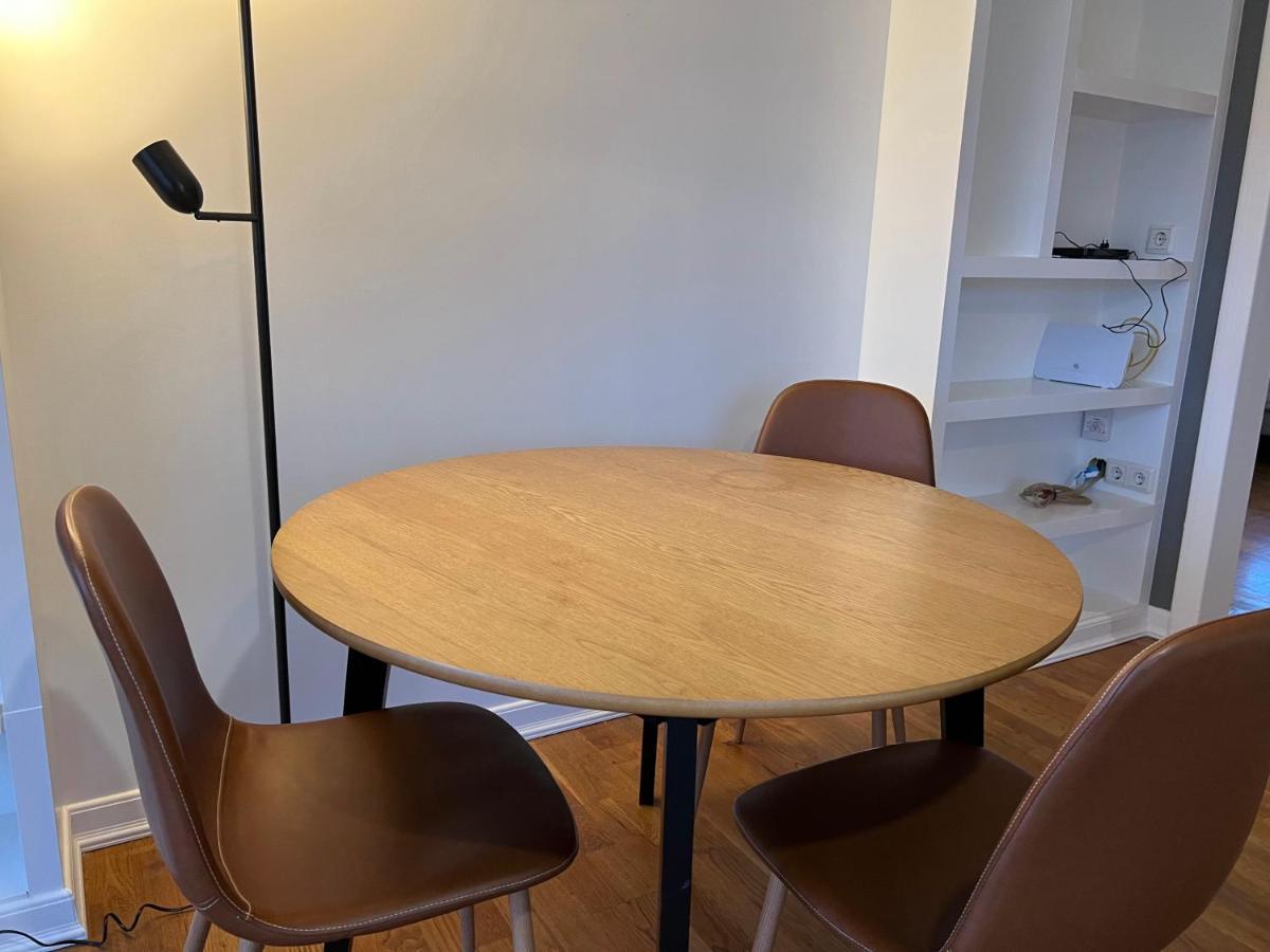 Guesthouse Akureyri Bagian luar foto