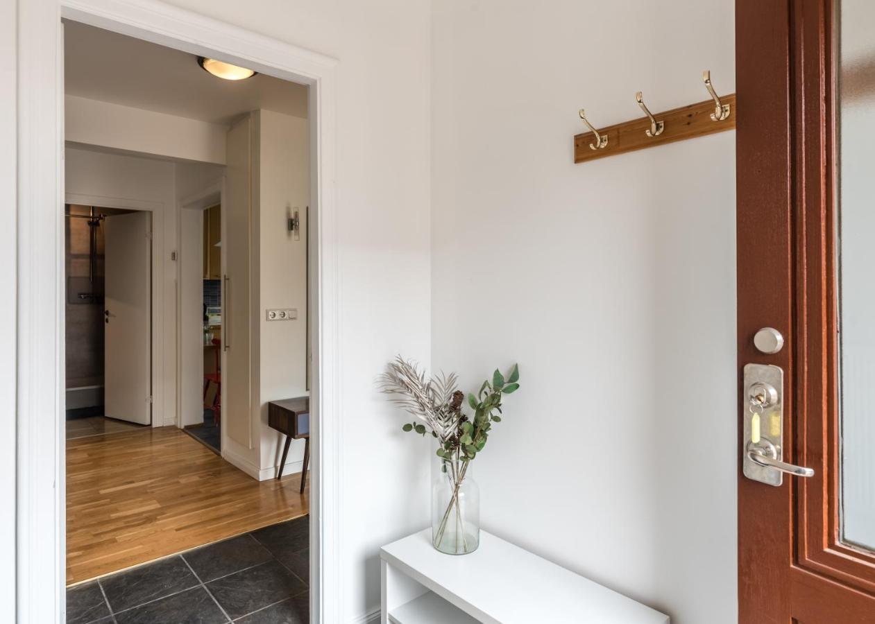 Guesthouse Akureyri Bagian luar foto